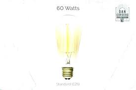 Light Bulb Wattage Builtbysrt Online