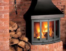 Dovre 2700 Woodburning Stove Spare Parts