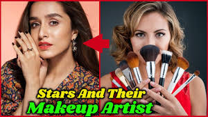 bollywood stars and their makeup