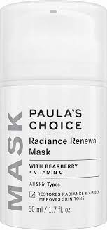 paula s choice radiance renewal mask