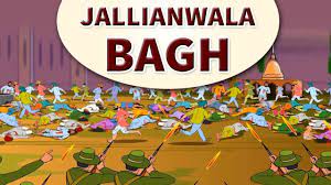 It marks one of the major heinous political crimes committed. Jallianwala Bagh 13 April 1919 History Of India Youtube