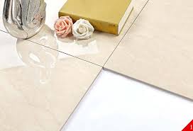polished porcelain imported floor tiles