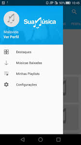 Aplicativo musica download de mp3 e letras. Sua Musica 2 1 53 Baixar Para Android Apk Gratis