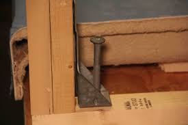 reinforcing a half wall concord carpenter