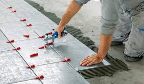 Can You Lay Outdoor Tiles Over Concrete