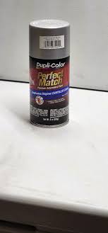 Duplicolor Bcc0410 Perfect Match