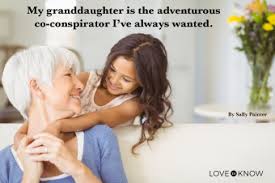 40 unique granddaughter es she ll