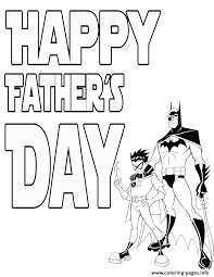 So in addition to the larryboy card i made him for the party, i also got to make him a card with his other favorite hero. Batman Fathers Day Coloring Pages Printable