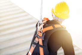 Safety Line Recertification | Fall Protection Inspection, Testing &  Certification — ALTUS