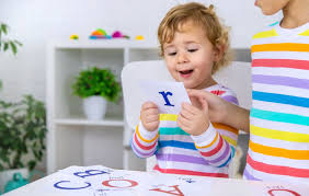 abc activities to help your child learn