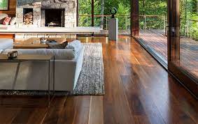 Comparing Walnut Vs Oak Flooring