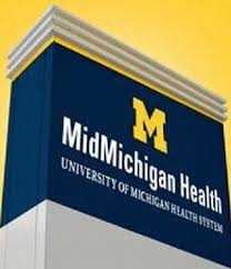 Improved Mymidmichigan Patient Portal Launched May 12 News