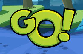 Rovio reveals new Angry Birds Go! game with sneak peek - Pocket