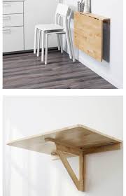 Ikea Drop Leaf Table Furniture Home