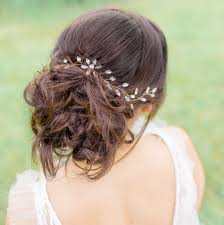 anthea bridal hair vine rachel