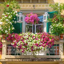 Nowadays, many people build houses more than one floor because they do not have enough places to expand to. Best Balcony Garden Design Ideas For 2021 Design Cafe