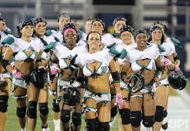 The league was founded by mitchell s. The Best Of The Lingerie Football League All Photos Upi Com