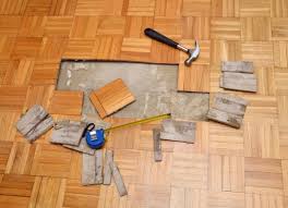 8 Ways To Fix A Floor Tried And True