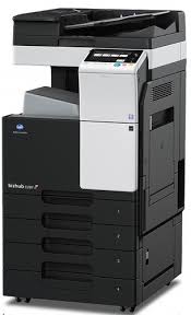 Download the latest drivers and utilities for your konica minolta devices. Konica Minolta Bizhub C308 240volts Memory Size 2gb Id 19423789791