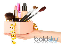 clean diffe types of makeup tools