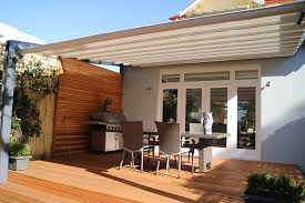 Benefits Of A Retractable Roof System