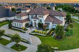 gated communities in frisco the best