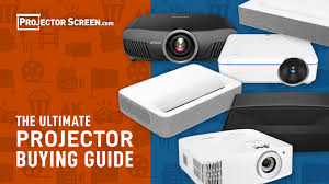 best projector ing guide read