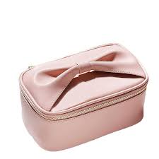 cosmetic case toiletry pouch