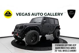 used 2018 jeep wrangler unlimited sport