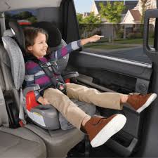 What Type Of Car Seat Should My Child