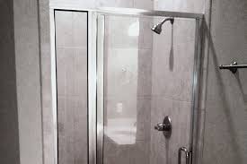 Quality Glass And Mirror Shower Enclosures