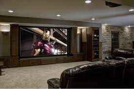 Professional Home Theater Guide Dave Fox