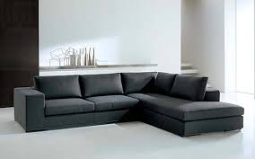 Modern Sectional Sofas For A Stylish