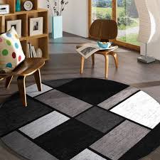 51 round rugs to update your rooms for