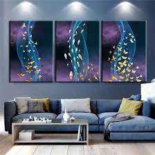Wall Art Picture Canvas Painting