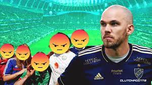 But former sweden and arsenal midfielder ljungberg believes the turning point of the match was the red card given to marcus danielson by var in the 100th minute for a high challenge. Rvudpkqlhm3ylm