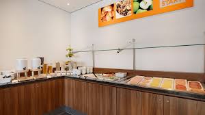 Your accommodation at a glance. Holiday Inn Express Baden Baden Success Hotel Group