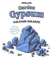 Garden Gypsum Down To Earth Fertilizer