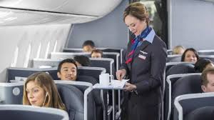 Average Flight Attendants Make
