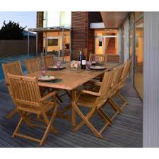 Seats 8 People Patio Dining Sets