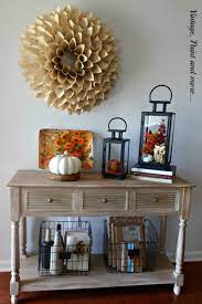 20 best fall entryway ideas for the