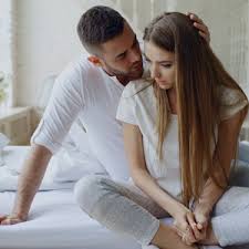 | as differently, being in relationship is the later stage which forms when the dating couple decided to continue their relationship during dates. 7 Ways To Be Supportive When Dating Someone With Depression Health24