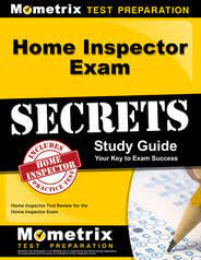 home inspector practice test questions