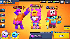 Has loads of epic doing an ama over on the brawl stars subreddit! Andromodz Home Facebook