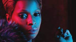 new video mary j blige each tear