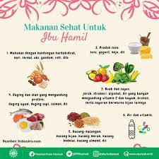 Makanan yang mengandung karbohidrat dan protein ini juga dapat mengurangi rasa mual yang mama alami. Facebook