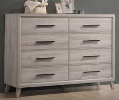 Storkcaft alpine 4 drawer dresser (pebble gray) if you need extra storage for your bedroom, a gray dresser is a versatile option that's hard to beat. Lennon 8 Drawer Dresser Big Lots 8 Drawer Dresser Dresser Drawers Grey Bedroom Furniture