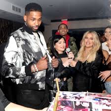 Read the latest tristan thompson headlines, all in one place, on newsnow: Even The Tabloids Can T Keep Up With Khloe Kardashian And Tristan Thompson S Relationship Status Vanity Fair