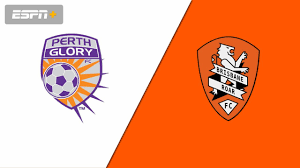 They played well in the recent games and they are enough to battle against perth glory. Perth Glory Vs Brisbane Roar Fc A League Watch Espn
