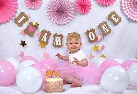 first birthday party theme ideas for